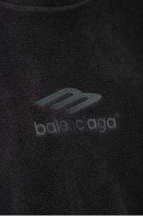 Balenciaga clothing polo-shirts pens key-chains