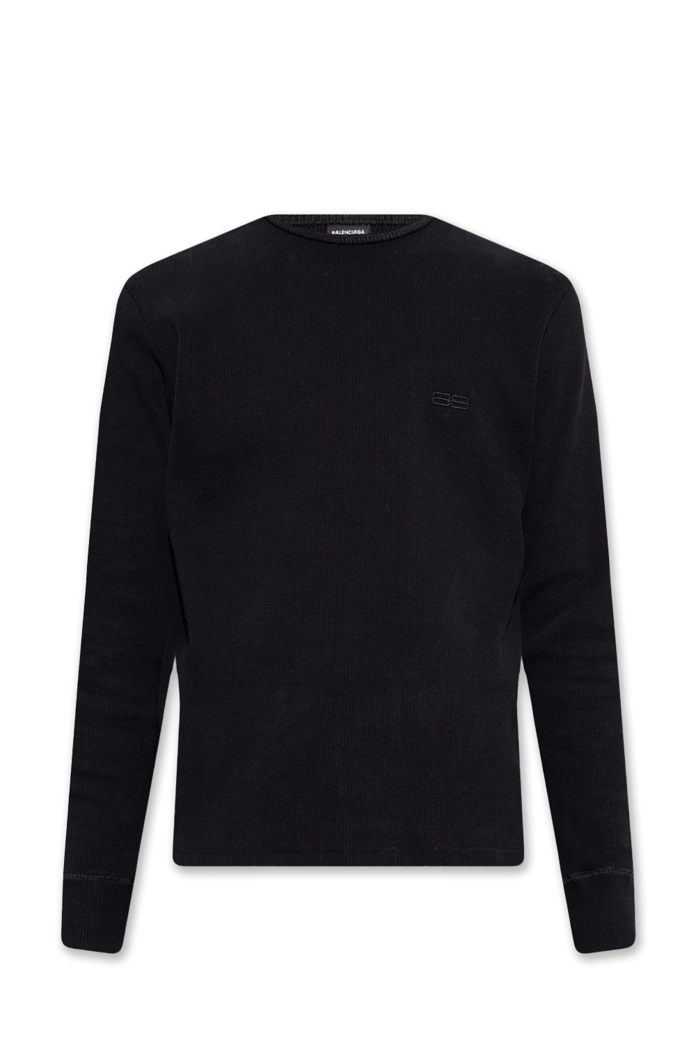 Balenciaga Long-sleeved T-shirt