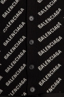 Balenciaga Cardigan with logo