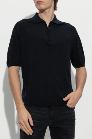 Emporio Armani Polo z logo