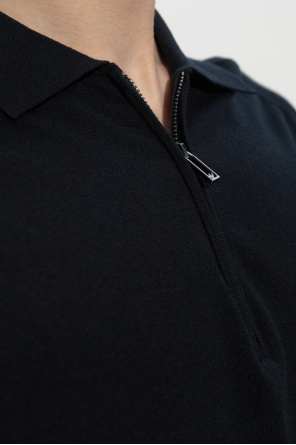 Emporio Armani Polo z logo