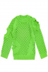 Stella McCartney Cut-out sweater