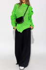 stella mantel McCartney Cut-out sweater