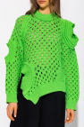 stella mantel McCartney Cut-out sweater