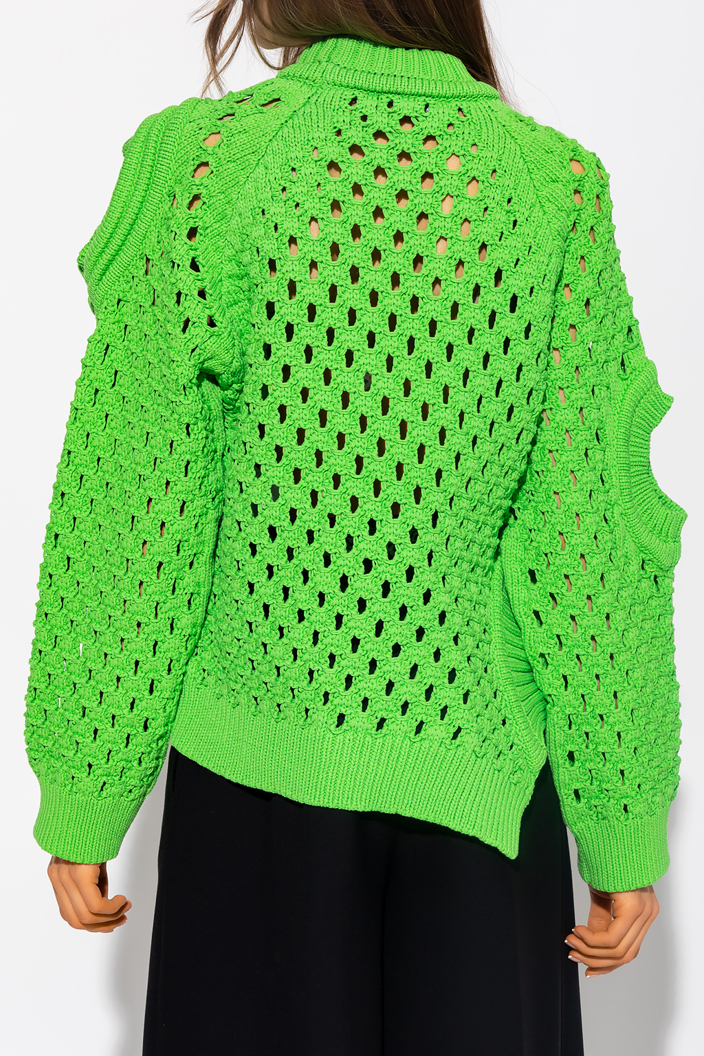Stella McCartney Cut-out sweater