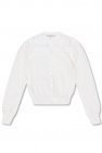 Stella McCartney Openwork cardigan