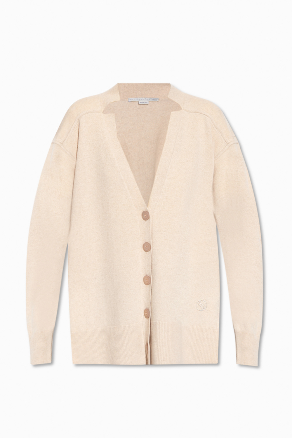 Stella McCartney Cashmere cardigan