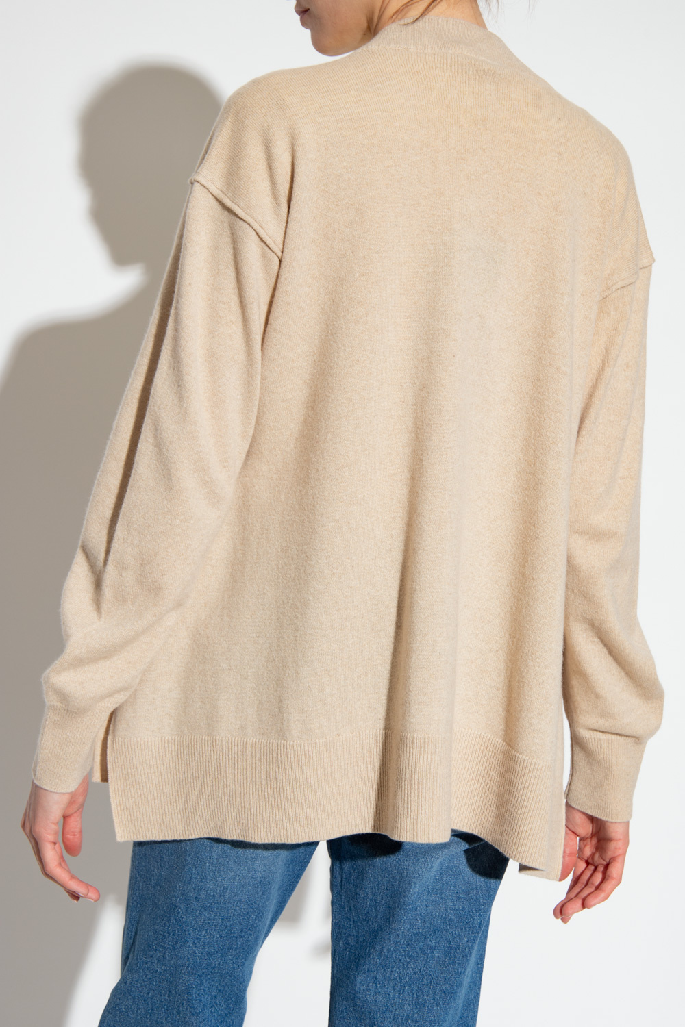 Stella McCartney Cashmere cardigan