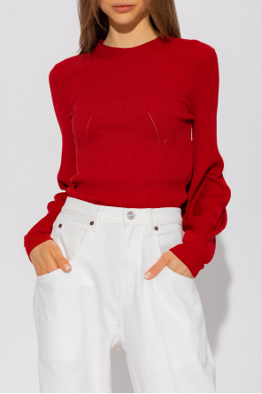 Stella McCartney Ribbed sweater