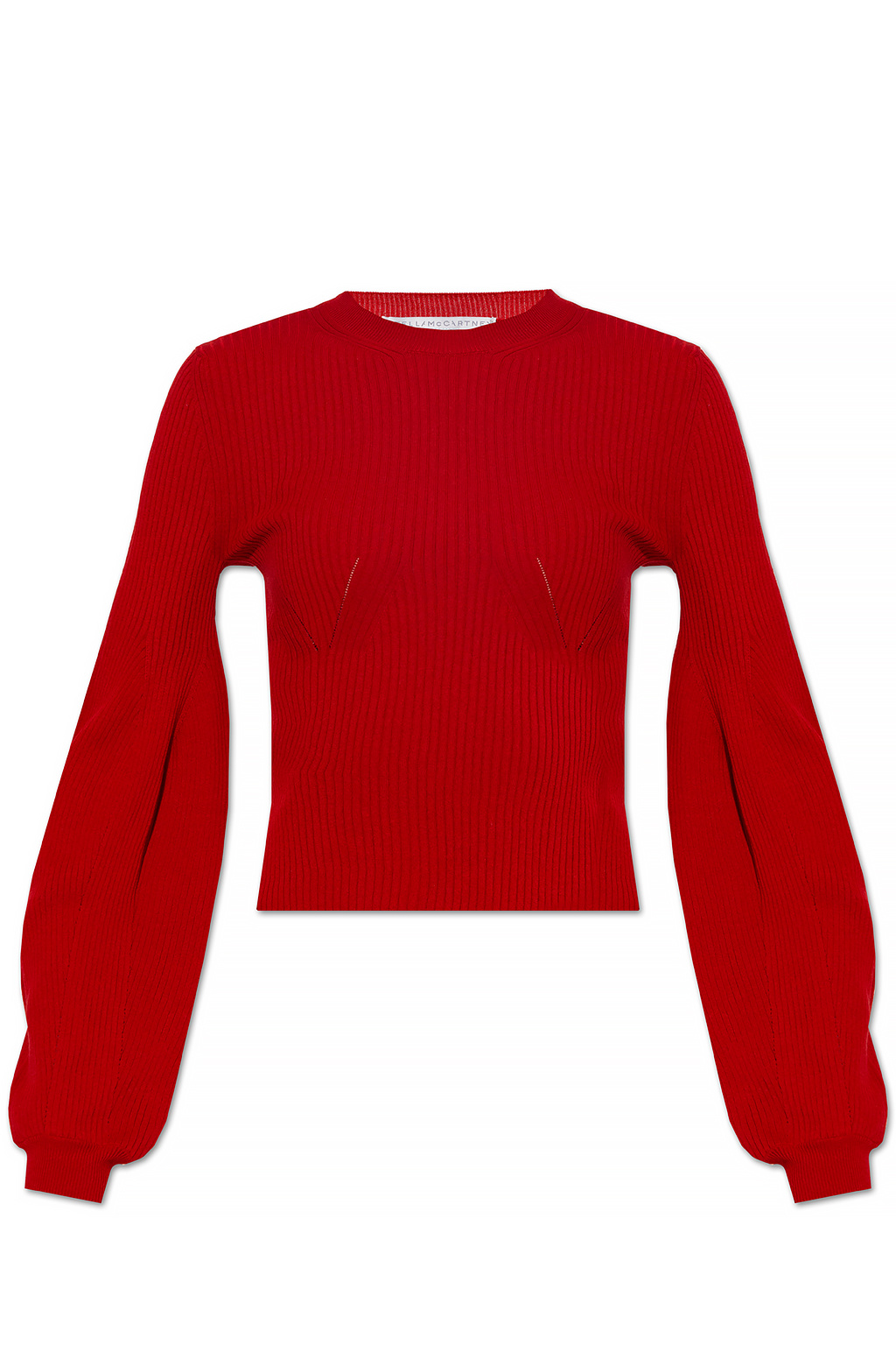 Stella McCartney Ribbed sweater