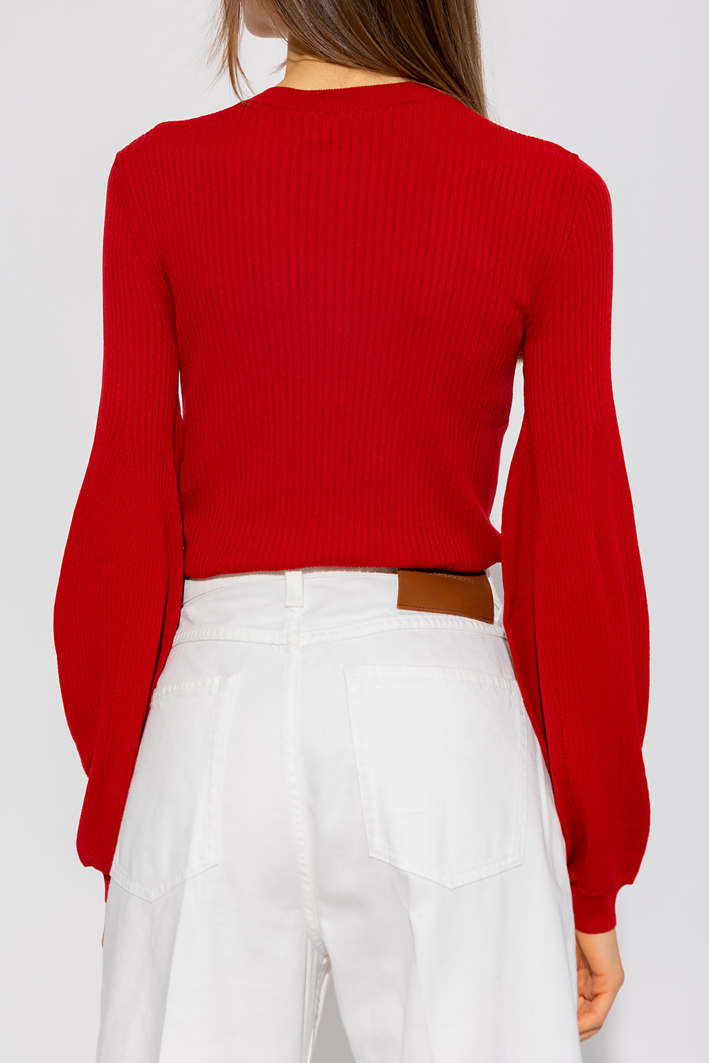 Stella McCartney Ribbed sweater