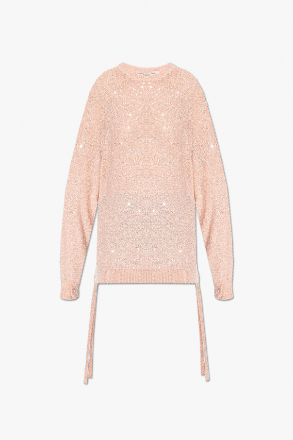 Stella McCartney Sequin sweater