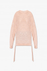 Stella McCartney Sequin sweater