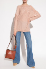 Stella McCartney Sequin sweater