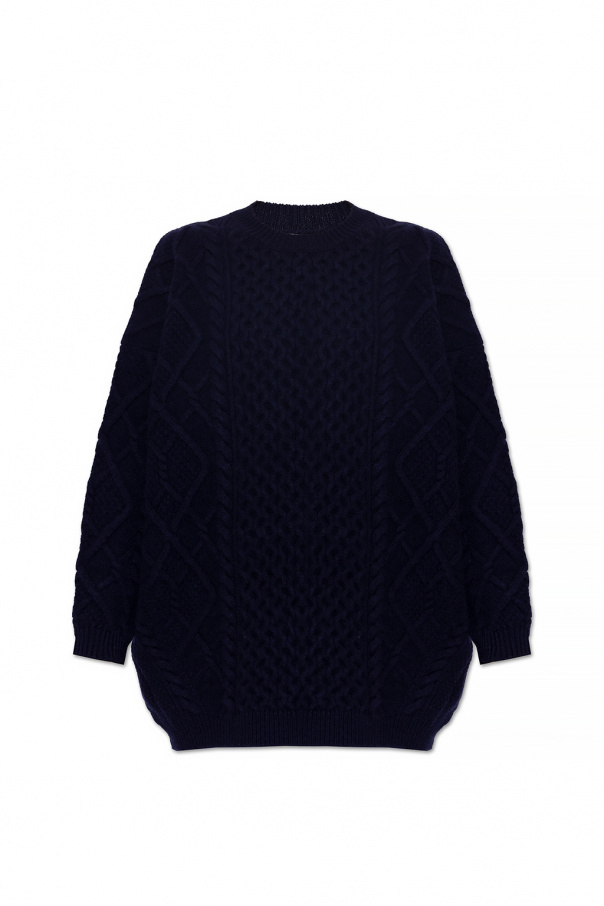 stella Gris McCartney Wool sweater