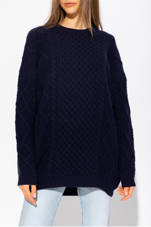 stella Gris McCartney Wool sweater