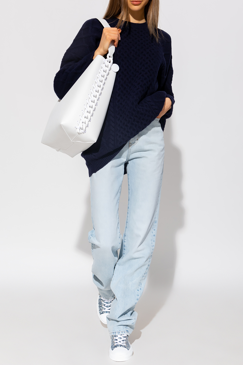 Stella McCartney Wool sweater