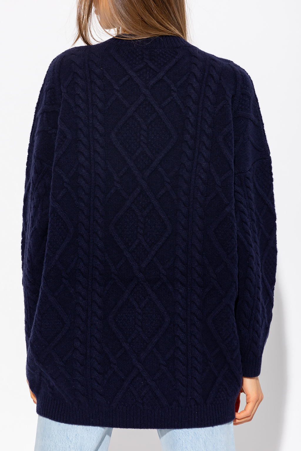 Stella McCartney Wool Monki