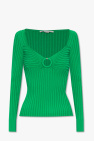 Stella McCartney Ribbed top