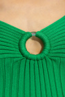 Stella McCartney Ribbed top
