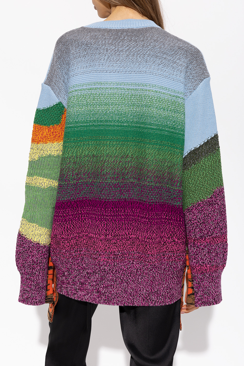 Stella McCartney Oversize sweater