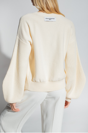 Stella McCartney Cotton sweater