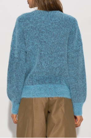 Stella McCartney Crewneck sweater