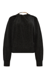 Stella McCartney GREY Wool sweater