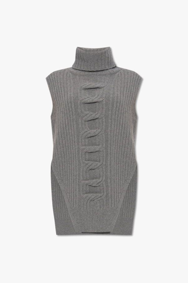 Stella McCartney Cashmere vest