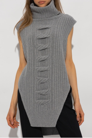 Stella McCartney Cashmere vest