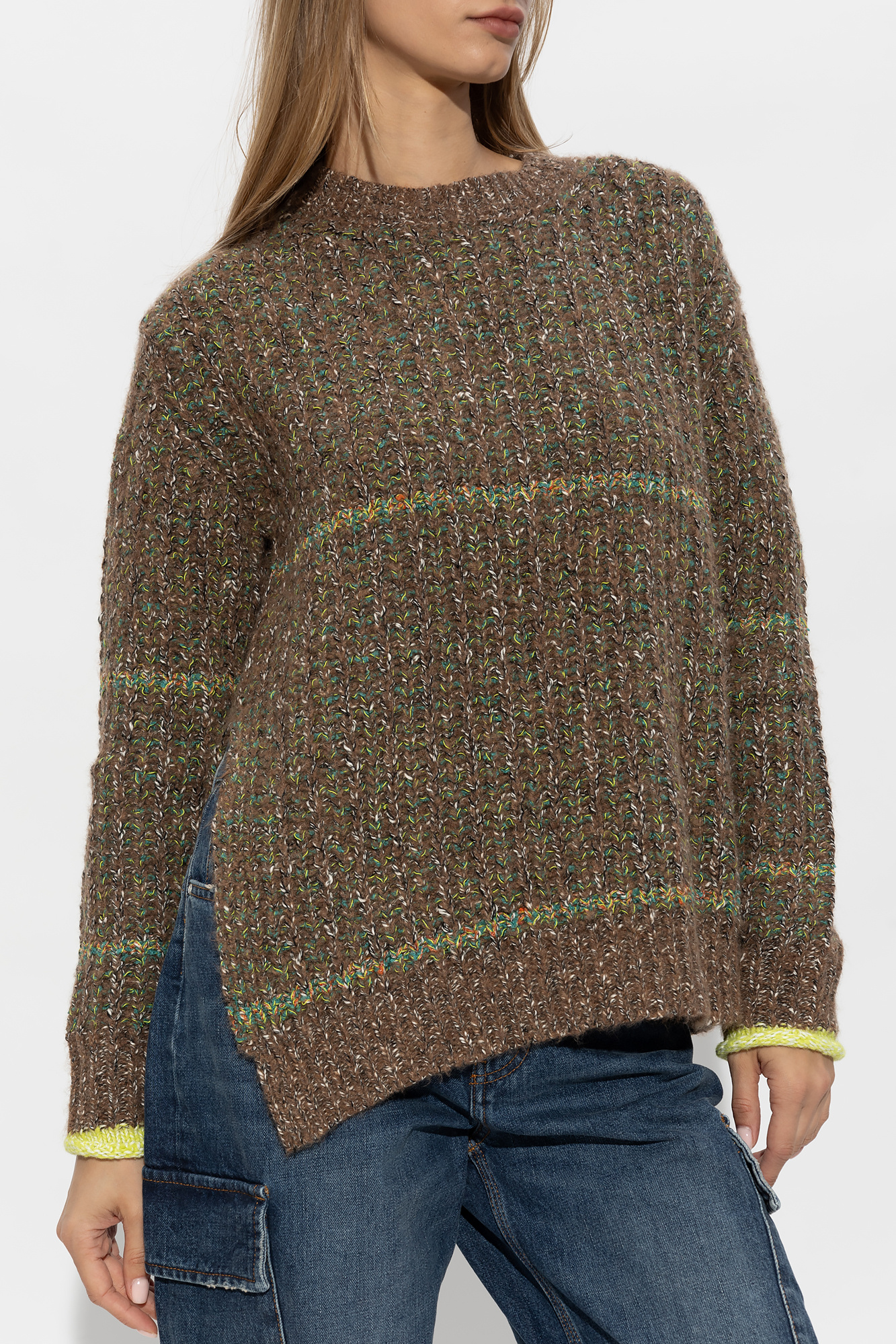 Stella McCartney Crewneck sweater