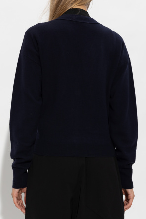 Stella McCartney Wool cardigan