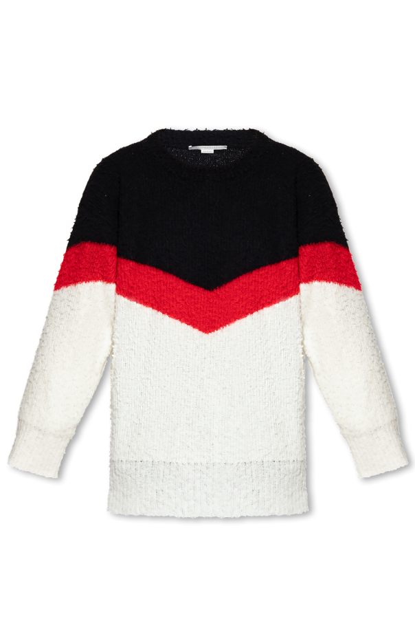 Wool sweater od Stella McCartney