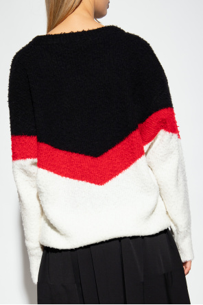 Stella McCartney Wool sweater