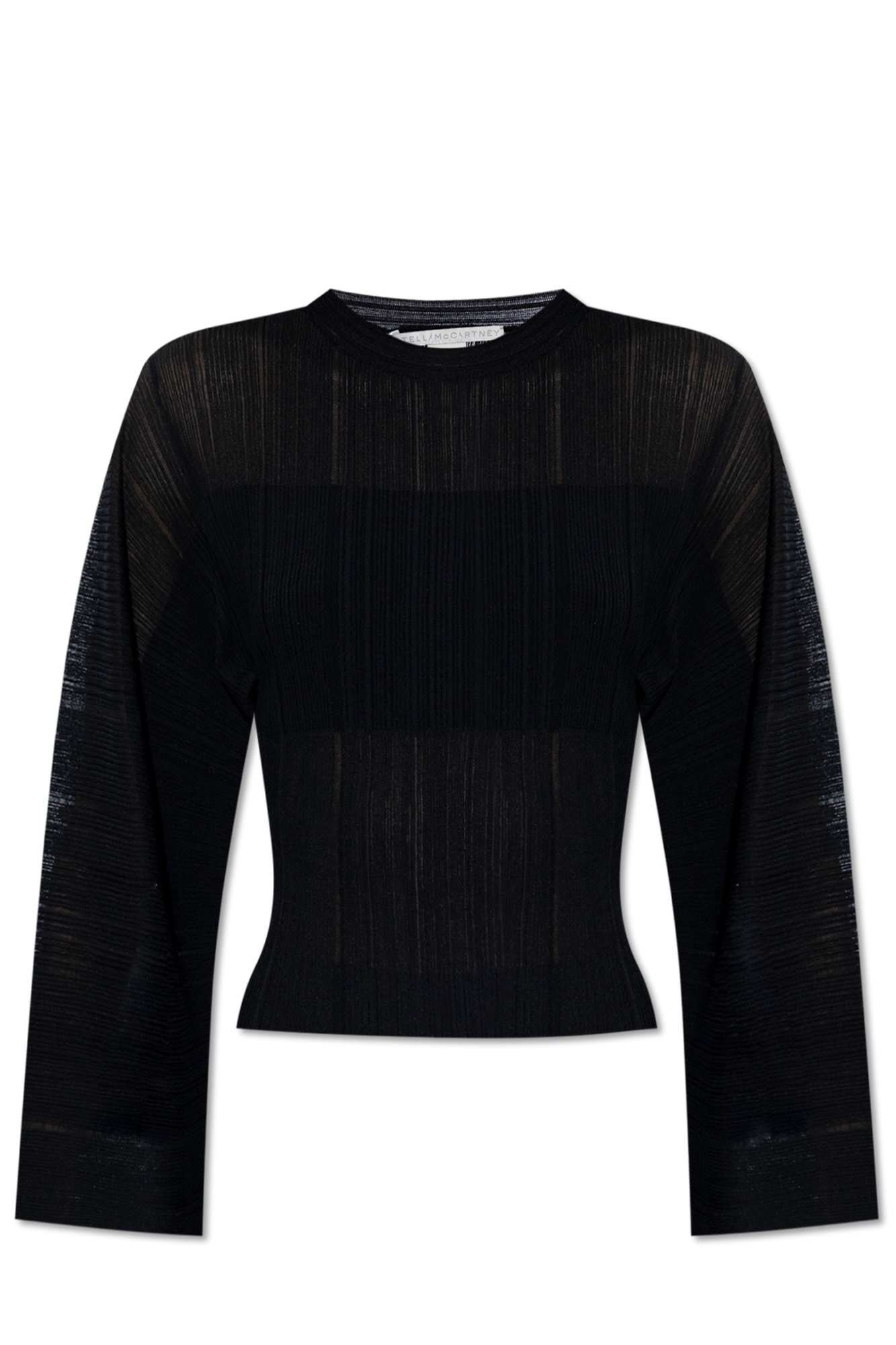 Stella McCartney Ribbed top