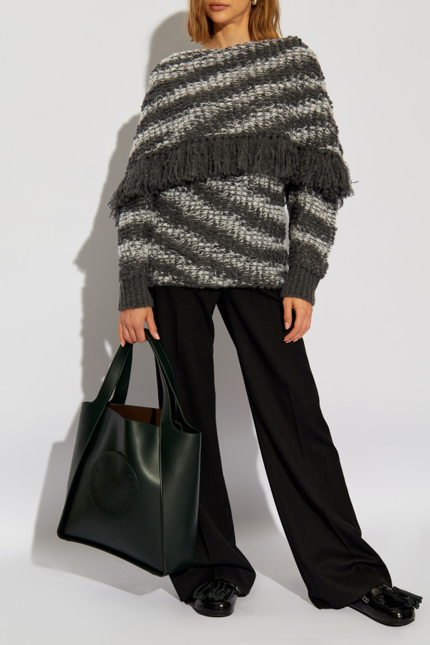 Stella McCartney Wool Sweater