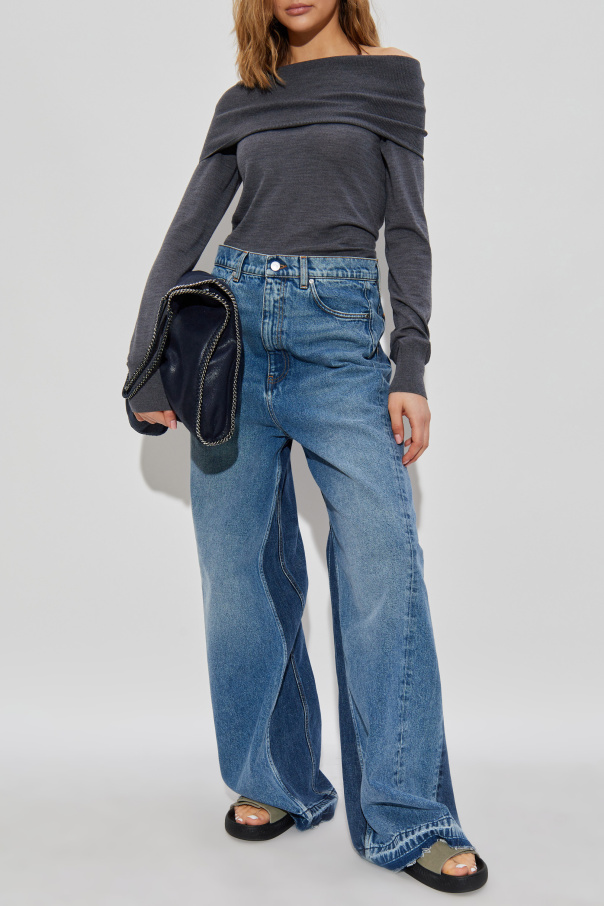 Stella McCartney Wool sweater