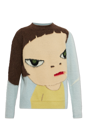 Yoshitomo Nara × Stella McCartney