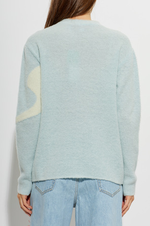 Stella McCartney Yoshitomo Nara × Stella McCartney