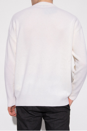 Emporio Armani Wool sweater