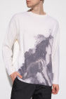 Emporio Armani Wool sweater