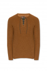 Emporio Armani Wool sweater