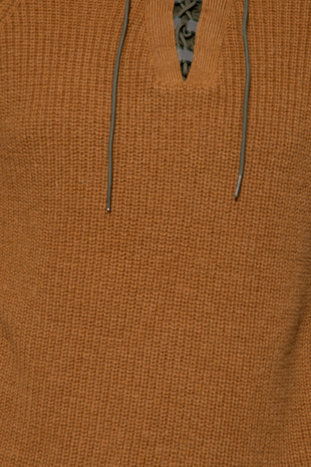 Emporio Armani Wool sweater
