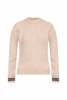 Emporio Armani Rib-knit sweater