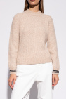 Emporio Armani Rib-knit sweater