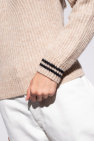 Emporio Armani Rib-knit sweater