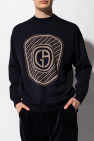 Giorgio Armani Wool sweater