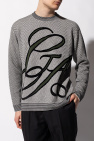 Giorgio armani Emporio Wool sweater