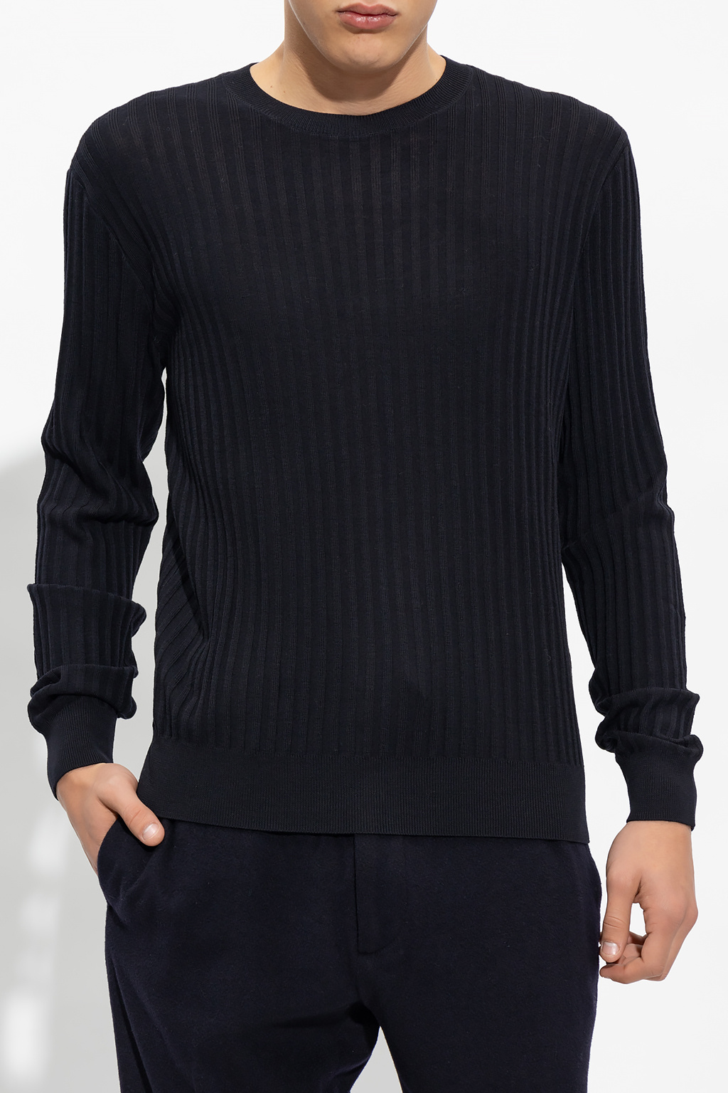 Emporio Armani Wool sweater