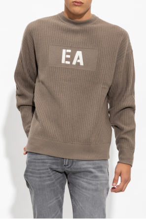 Emporio YFO5B Armani Sweater with logo